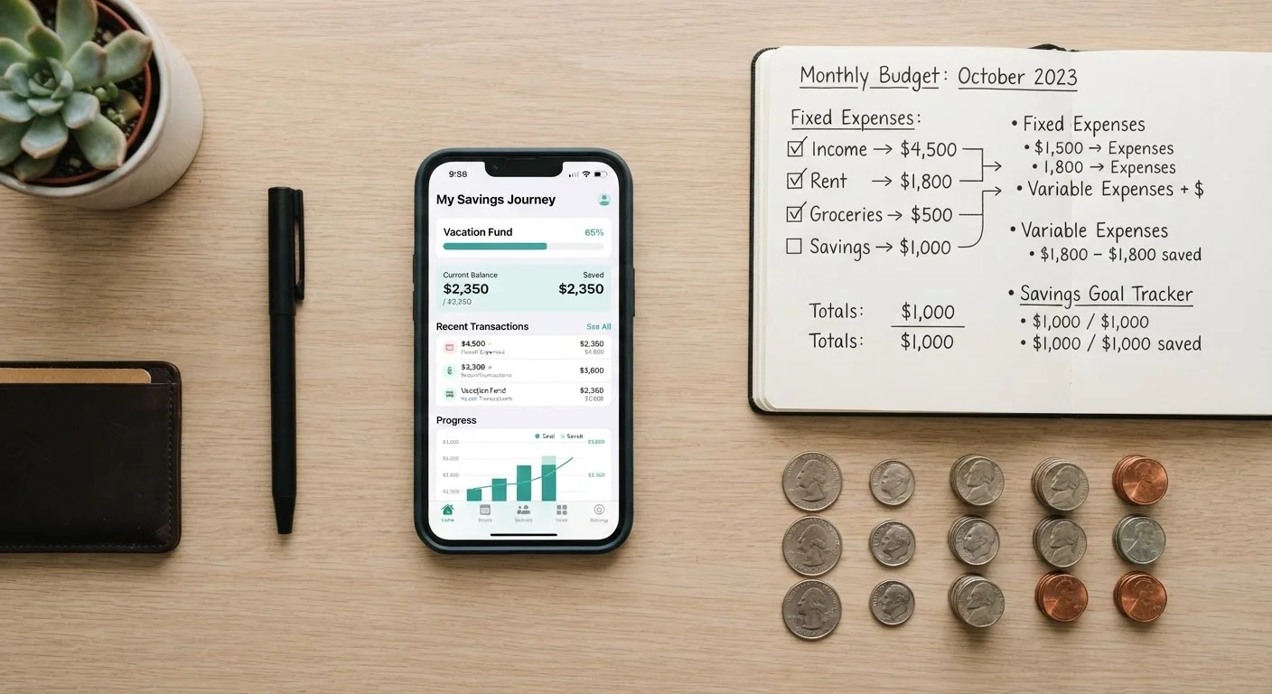Automating Your Savings: What It Involves and When It Helps
