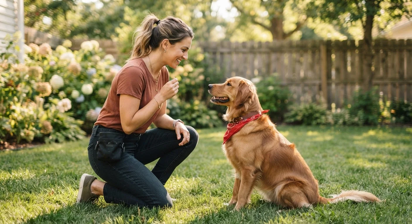 Before Each Training Session: A Preparation Checklist for Pet Owners