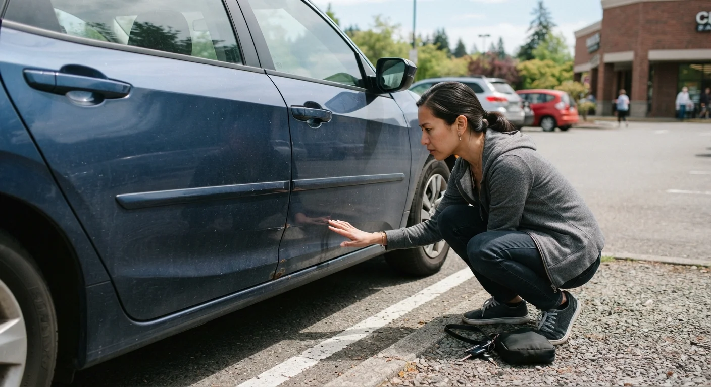 Before You Sign Anything: A Pre-Purchase Checklist for Used Cars