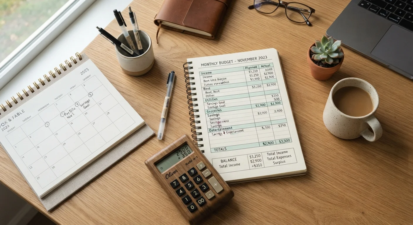Budgeting for Irregular Expenses: Annual Bills, Car Repairs, and More