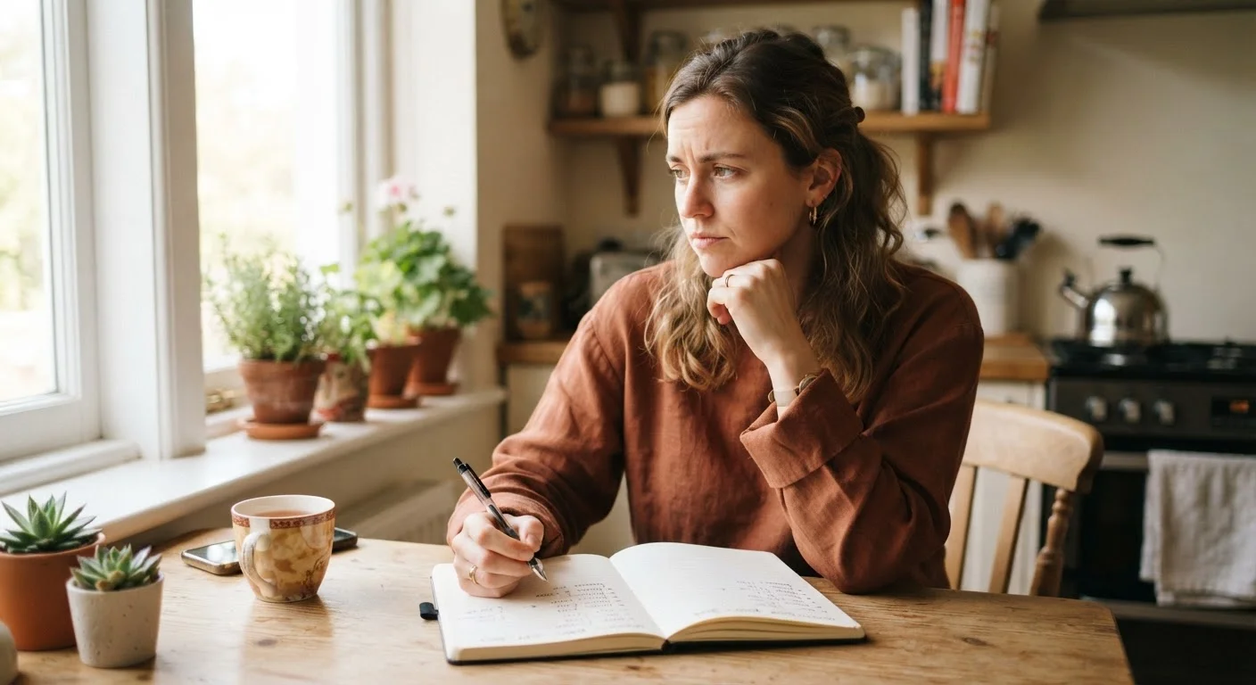 Budgeting Myths That Keep People From Starting