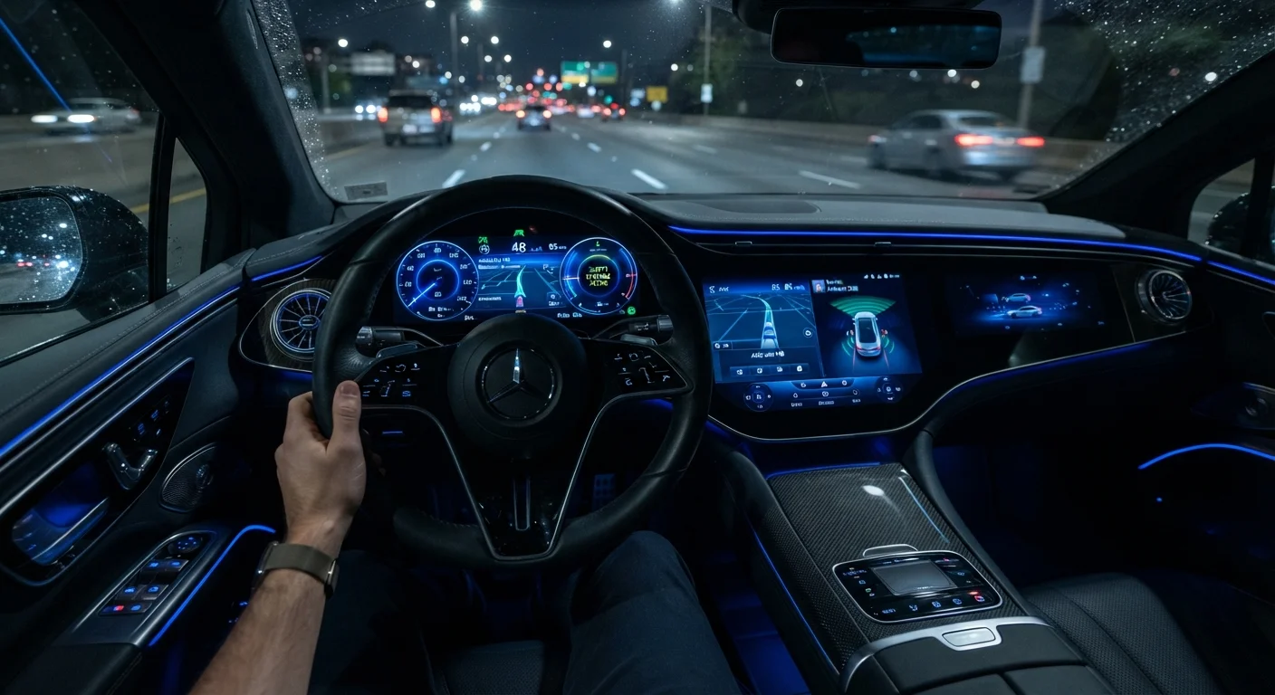 Car Safety Features That Genuinely Matter — and a Few That Sound Better Than They Are