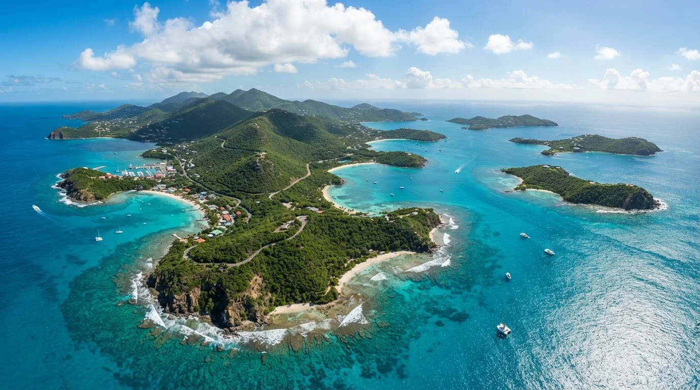 Caribbean Islands Compared: Climate, Culture, and What to Realistically Expect