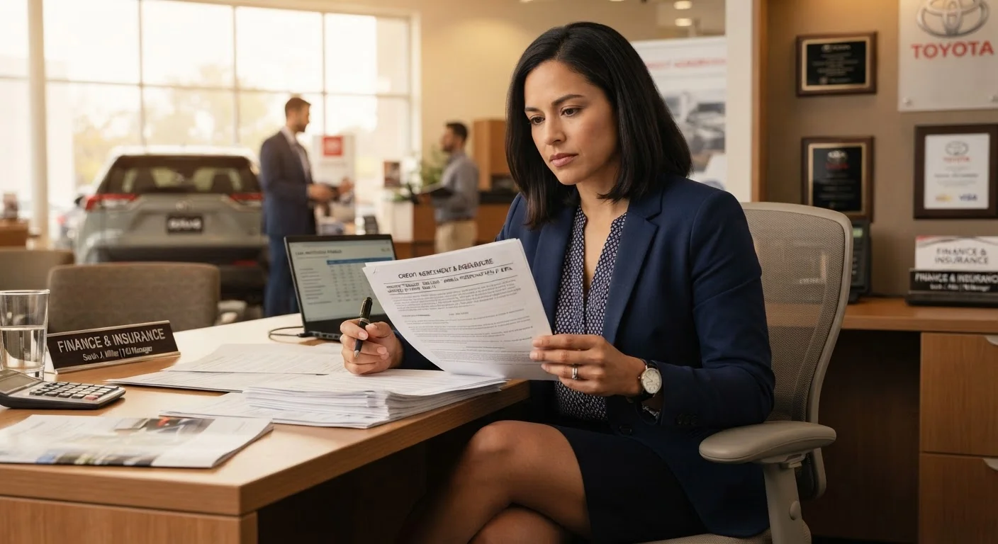 Common Assumptions About Car Loans That Cost Buyers Money