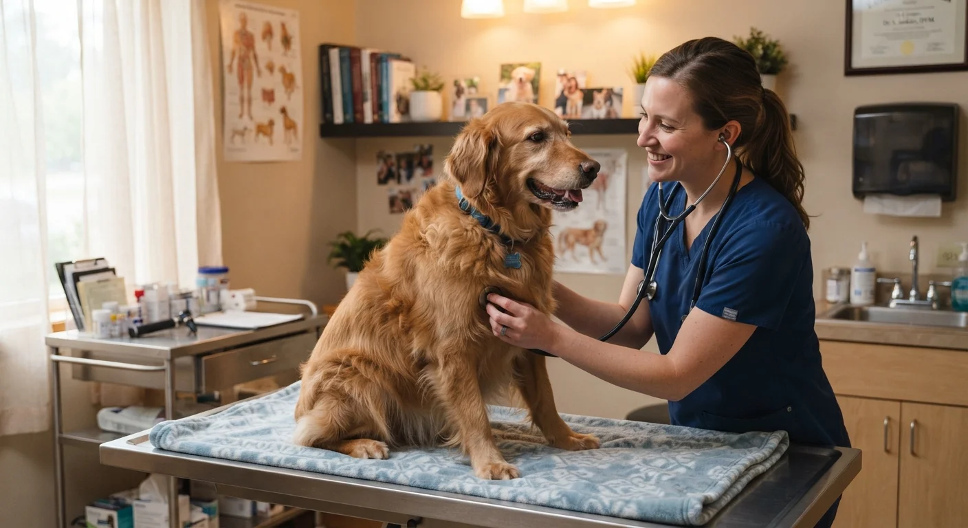 Common Pet Health Myths That Vets Wish Would Disappear