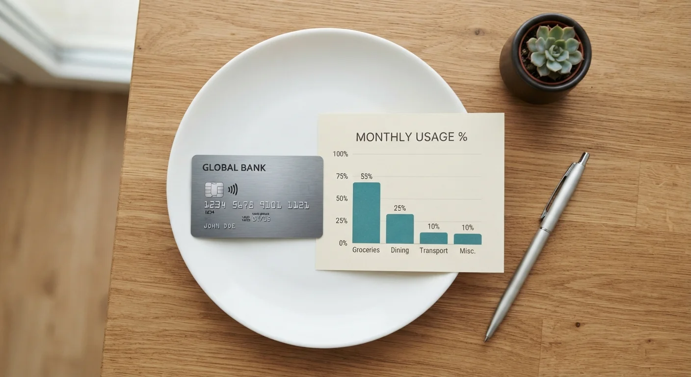 Credit Utilisation: The Often-Overlooked Driver of Your Score