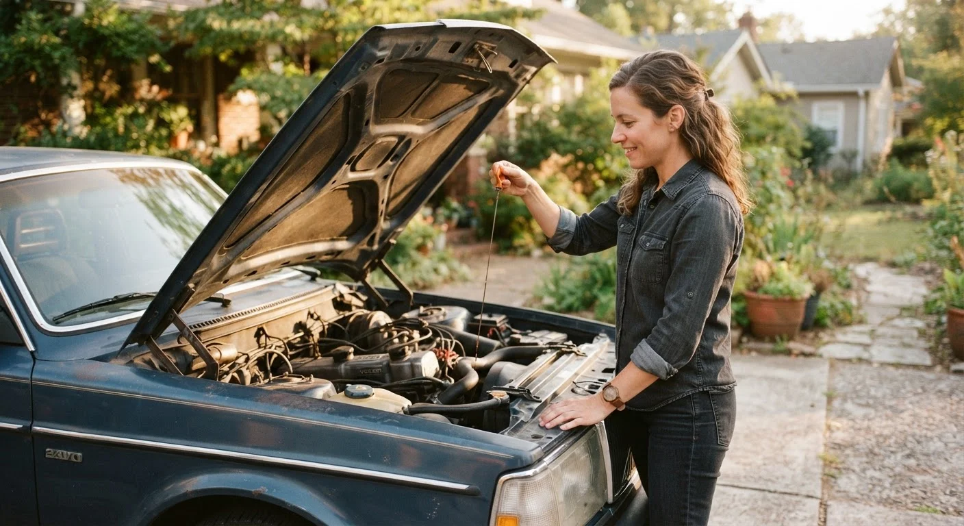 DIY Car Maintenance vs. Leaving It to a Mechanic