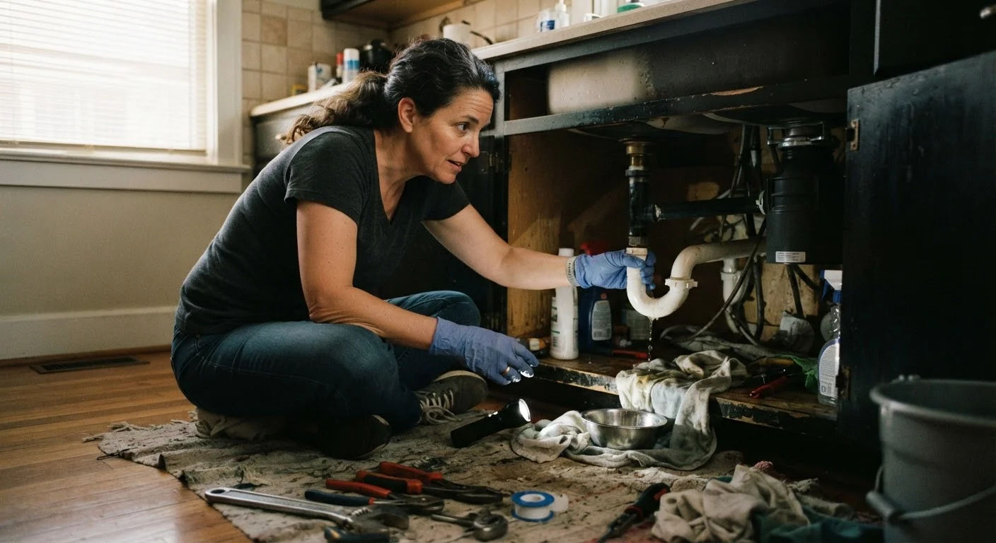 DIY Home Repairs: Where the Savings End and the Risks Begin