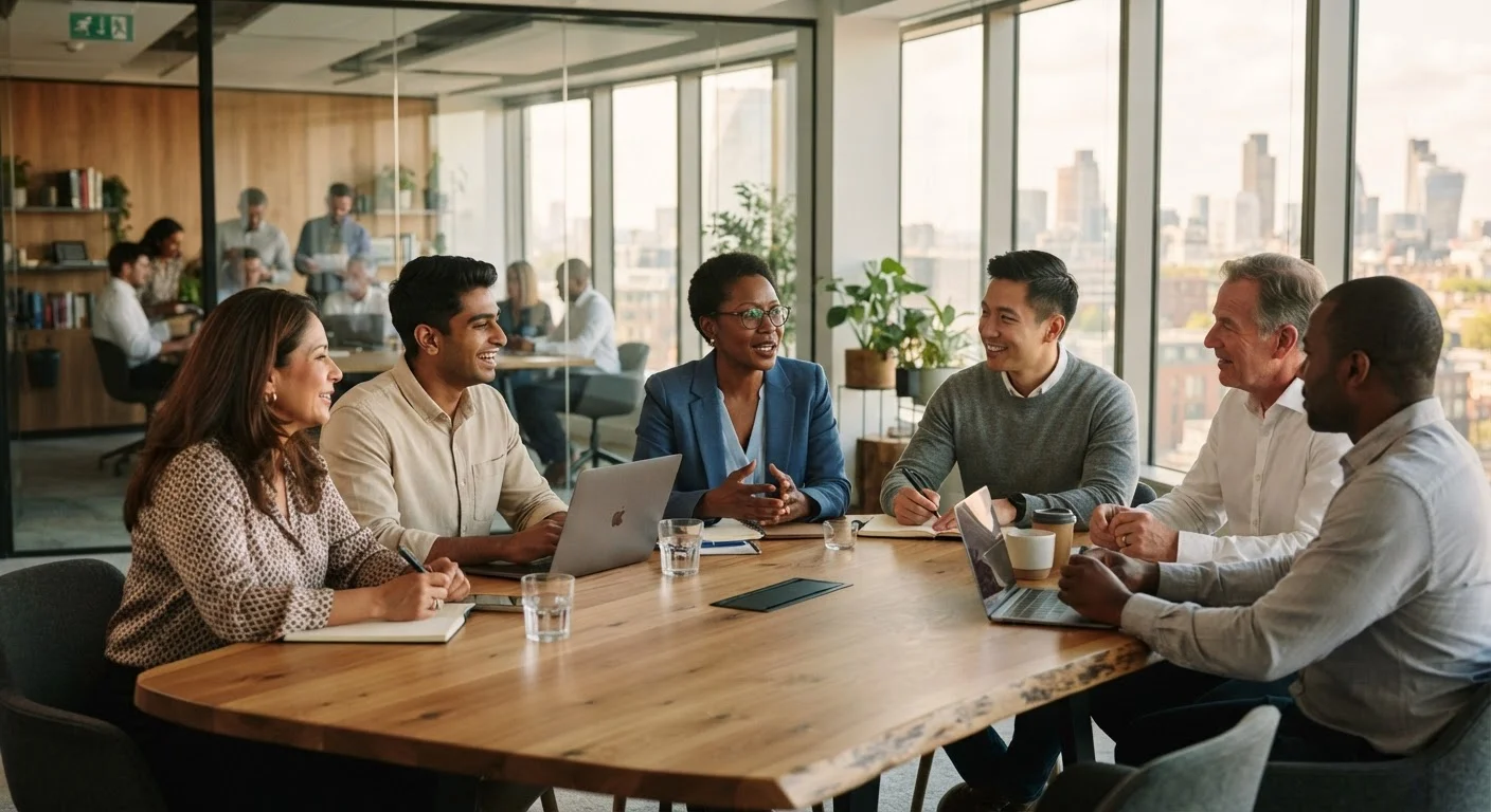 Emotional Intelligence in the Workplace: A Practical Introduction