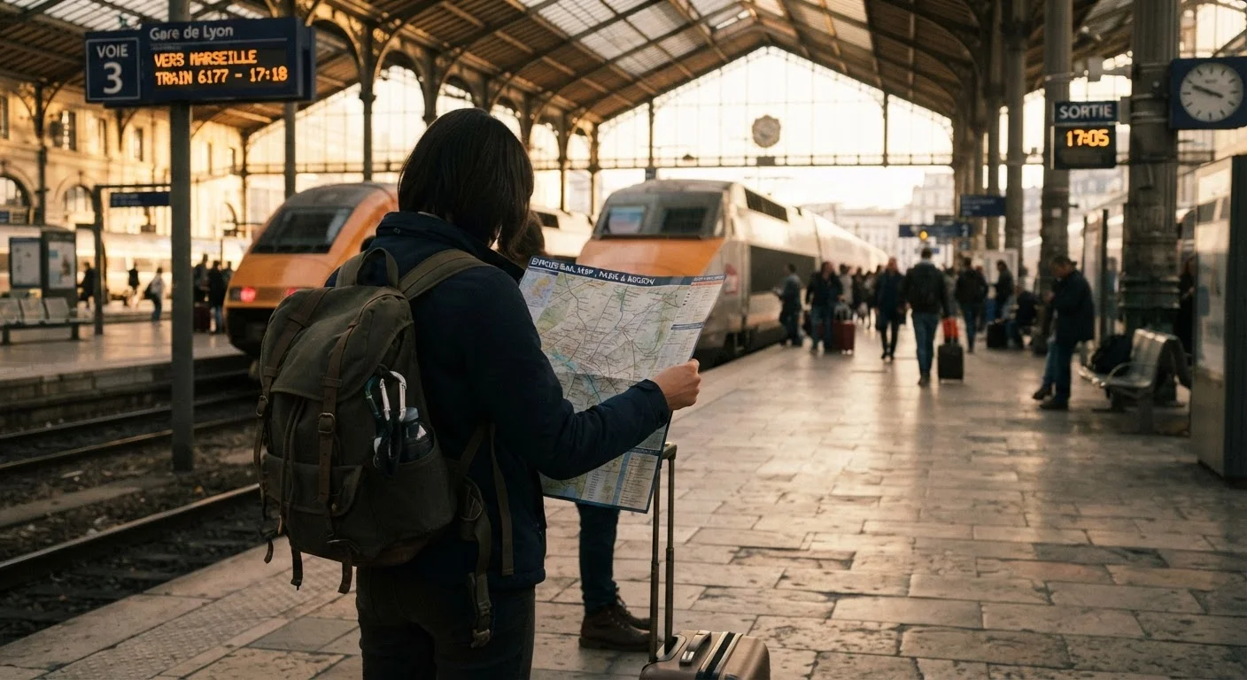Europe on a Budget: What the Trip Actually Costs and Where the Assumptions Go Wrong