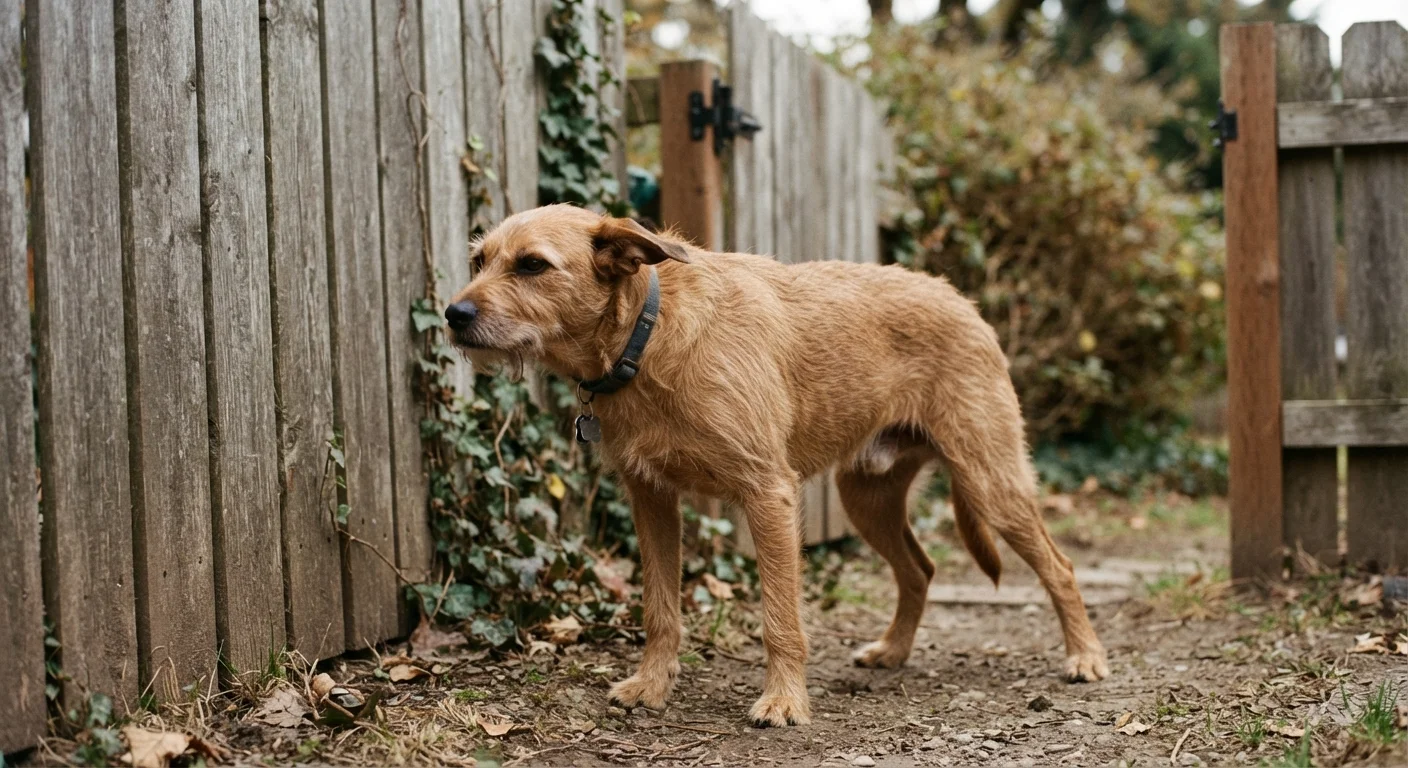 Fear, Frustration, or Excitement? Reading the Real Emotion Behind Pet Aggression