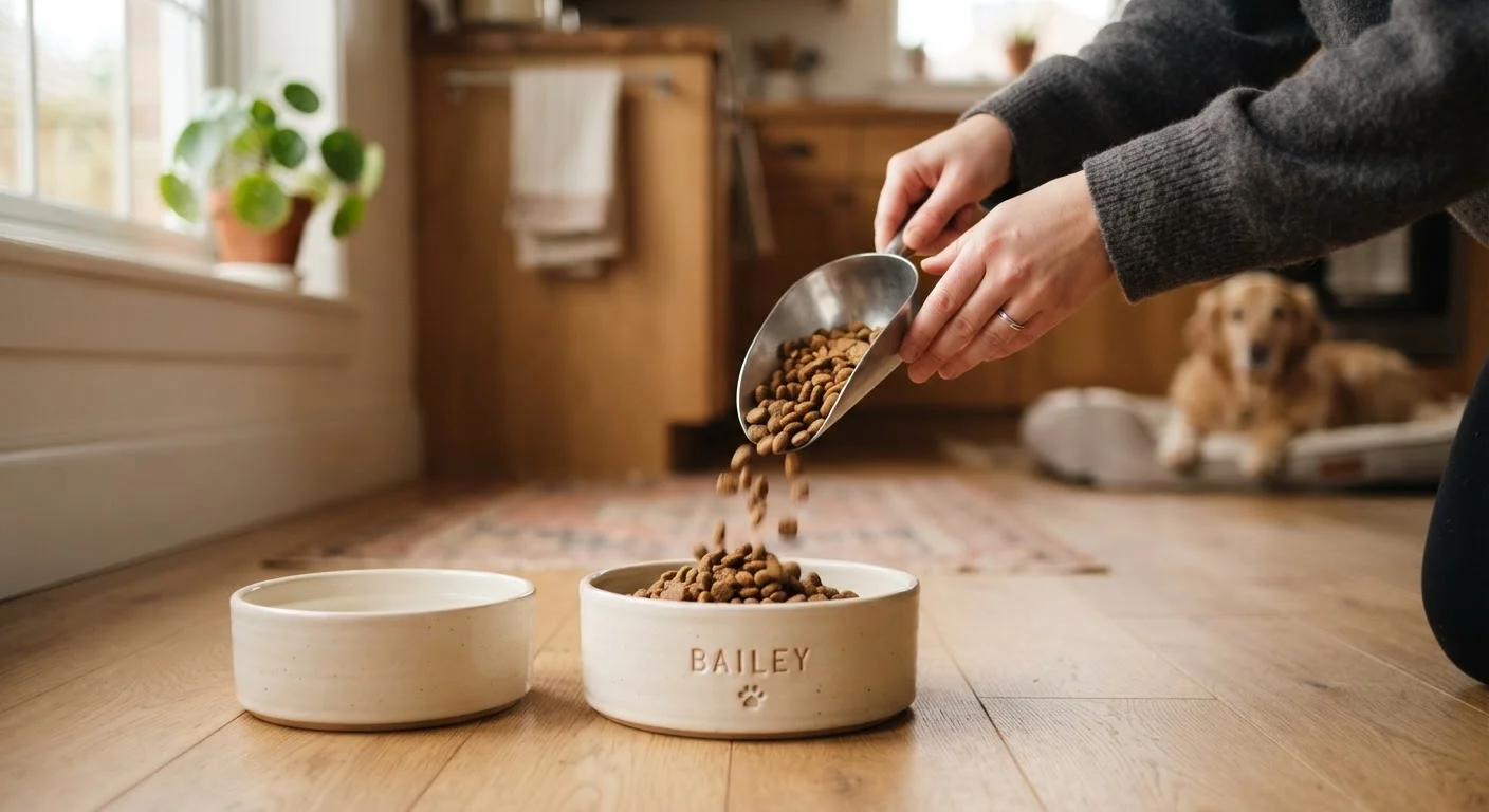 Feeding Habits That Quietly Undermine Your Pet's Health