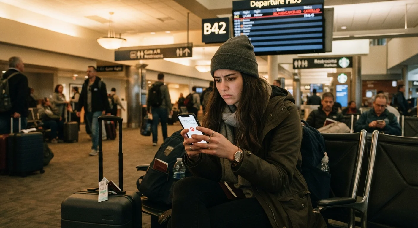 Flight Booking Timing Mistakes That Can Cost You Flexibility