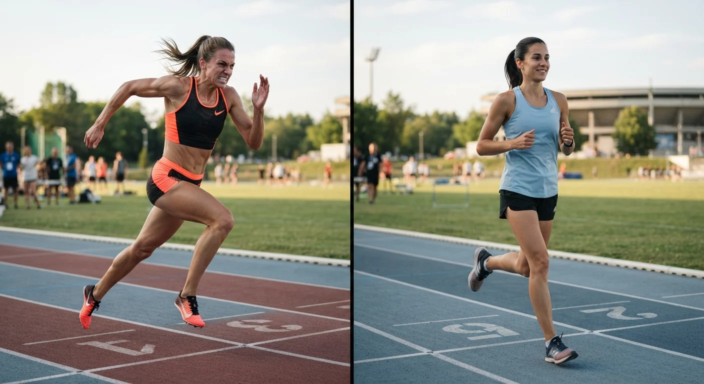 HIIT vs. Steady-State Cardio: Understanding the Real Differences