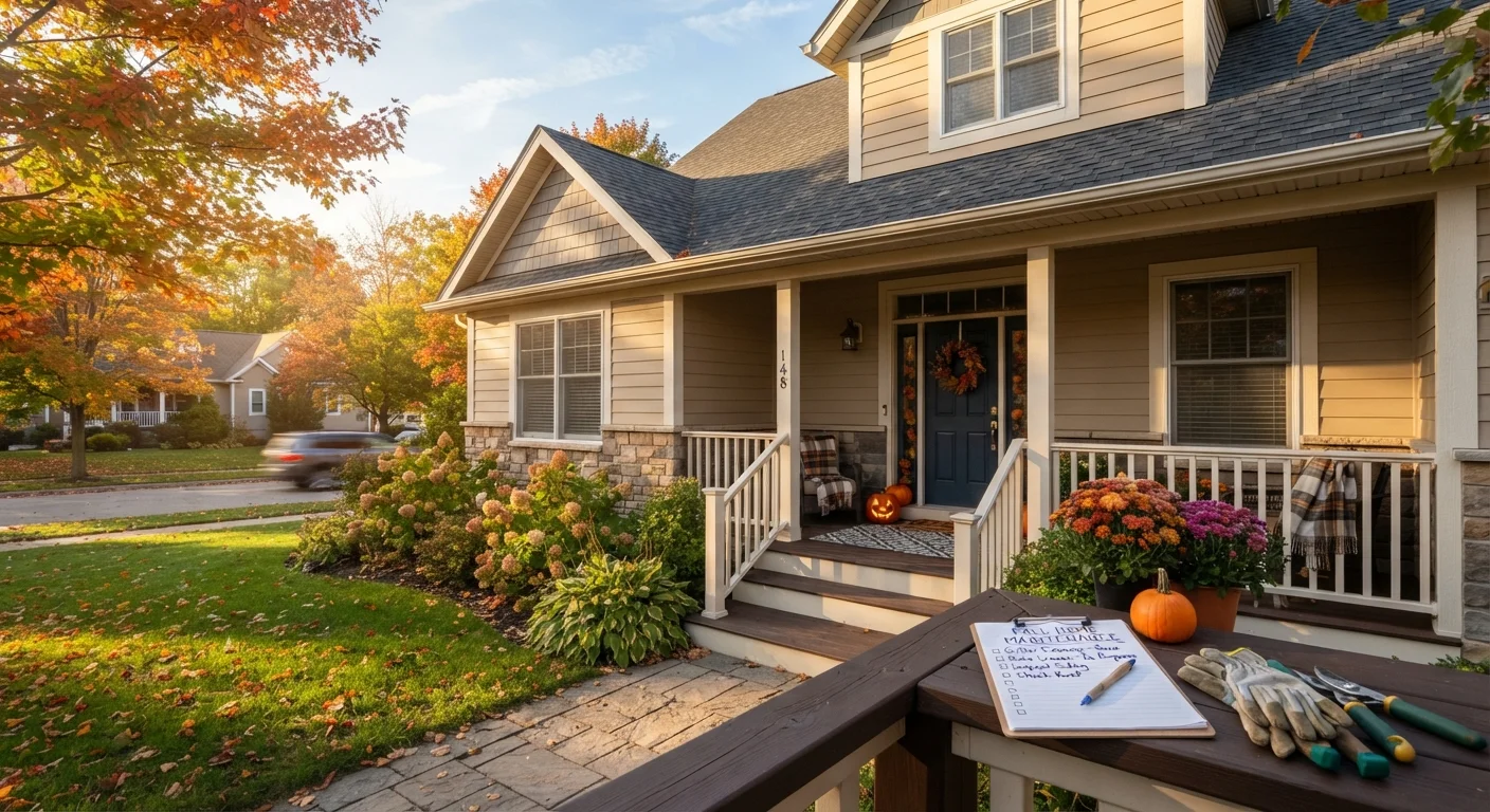 Home Maintenance Myths That Could Actually Cost You Money