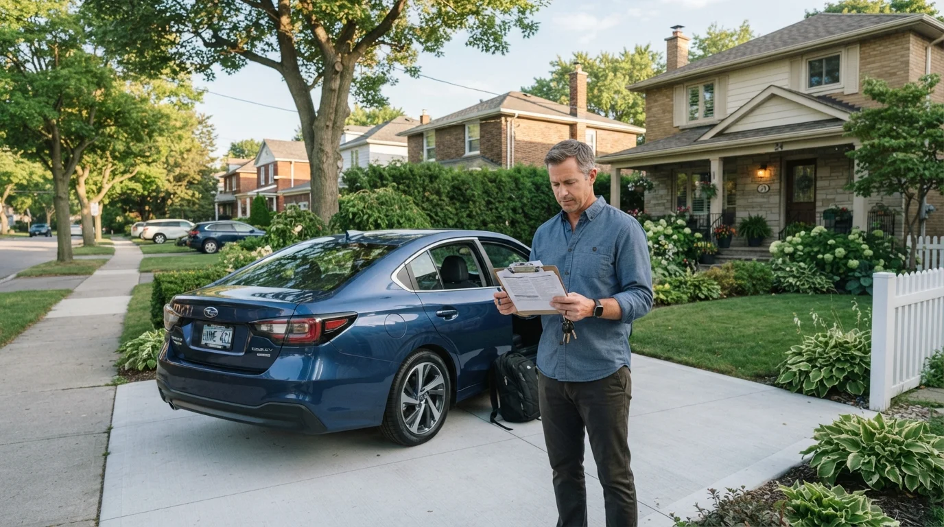 Keeping Vehicle Running Costs Under Control Over the Long Term