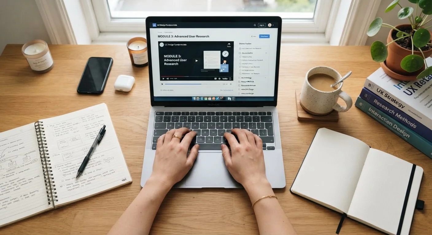 Key Terms Every Online Learner Should Understand