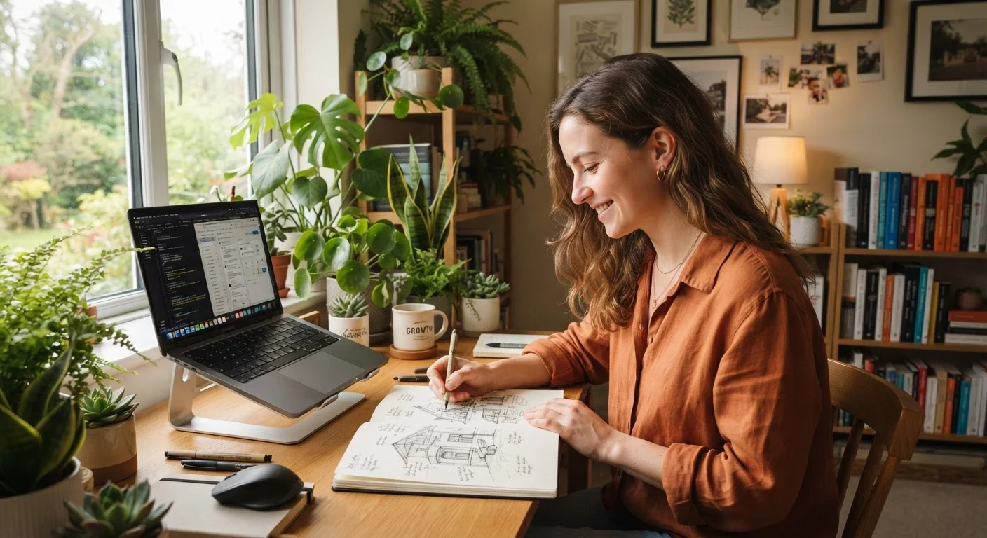 Learning for Pleasure vs. Learning for Career: Do You Have to Choose?