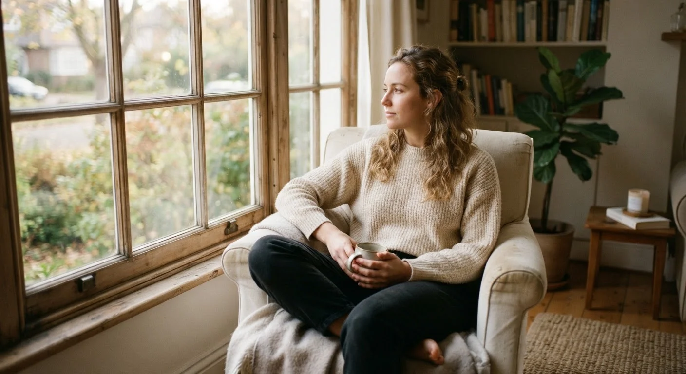Mental Wellness Myths That Quietly Make Things Harder
