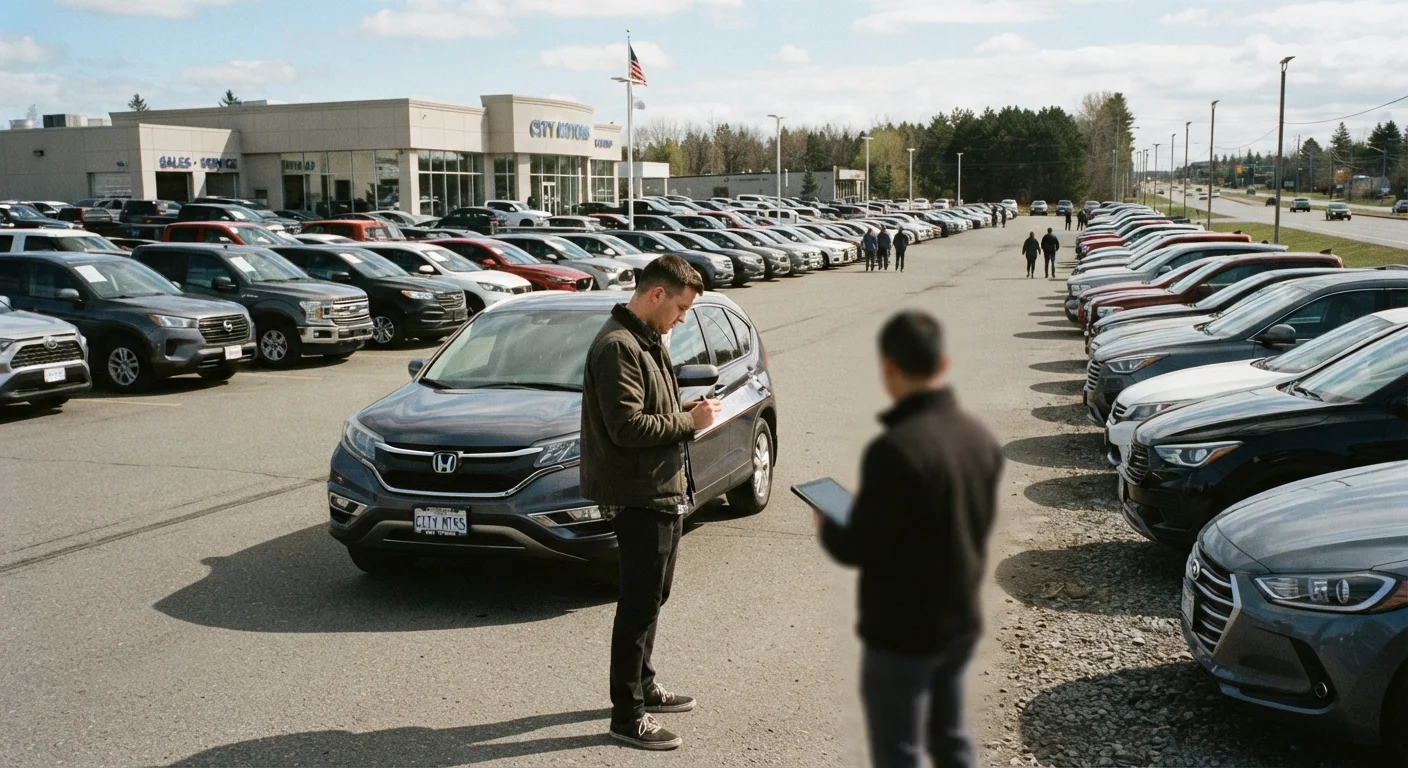 Mistakes That Make a Car Purchase Far More Expensive Than It Should Be