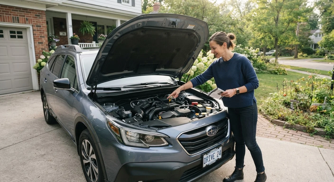 Myths About Car Maintenance That Cost Drivers Money