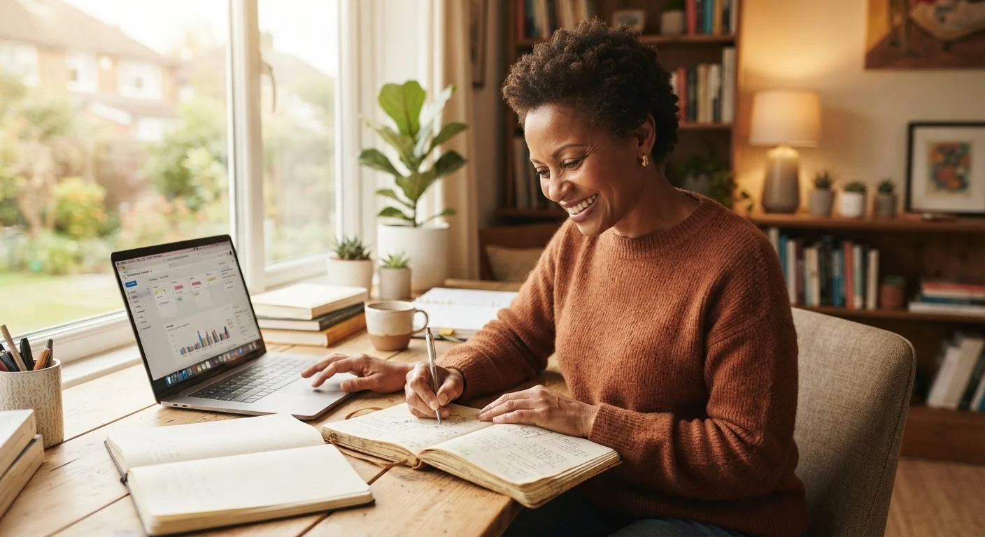Myths About Learning That Hold Adults Back From Growing