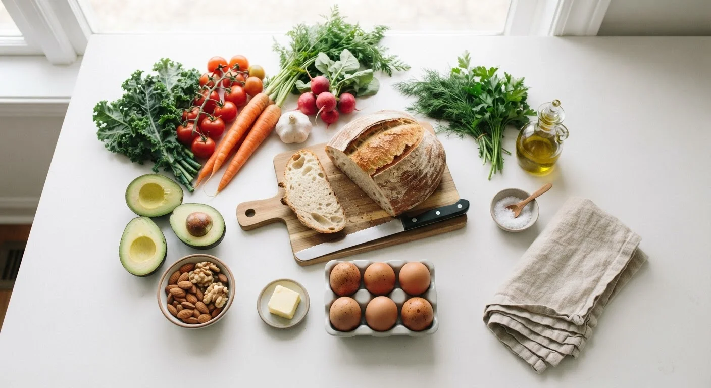 Nutrition Myths That Refuse to Die