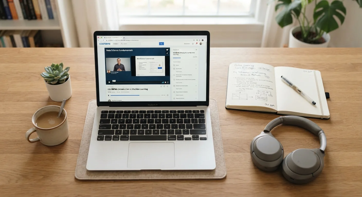 Online Learning Formats Explained: MOOCs, Cohort Courses, and Self-Paced Study