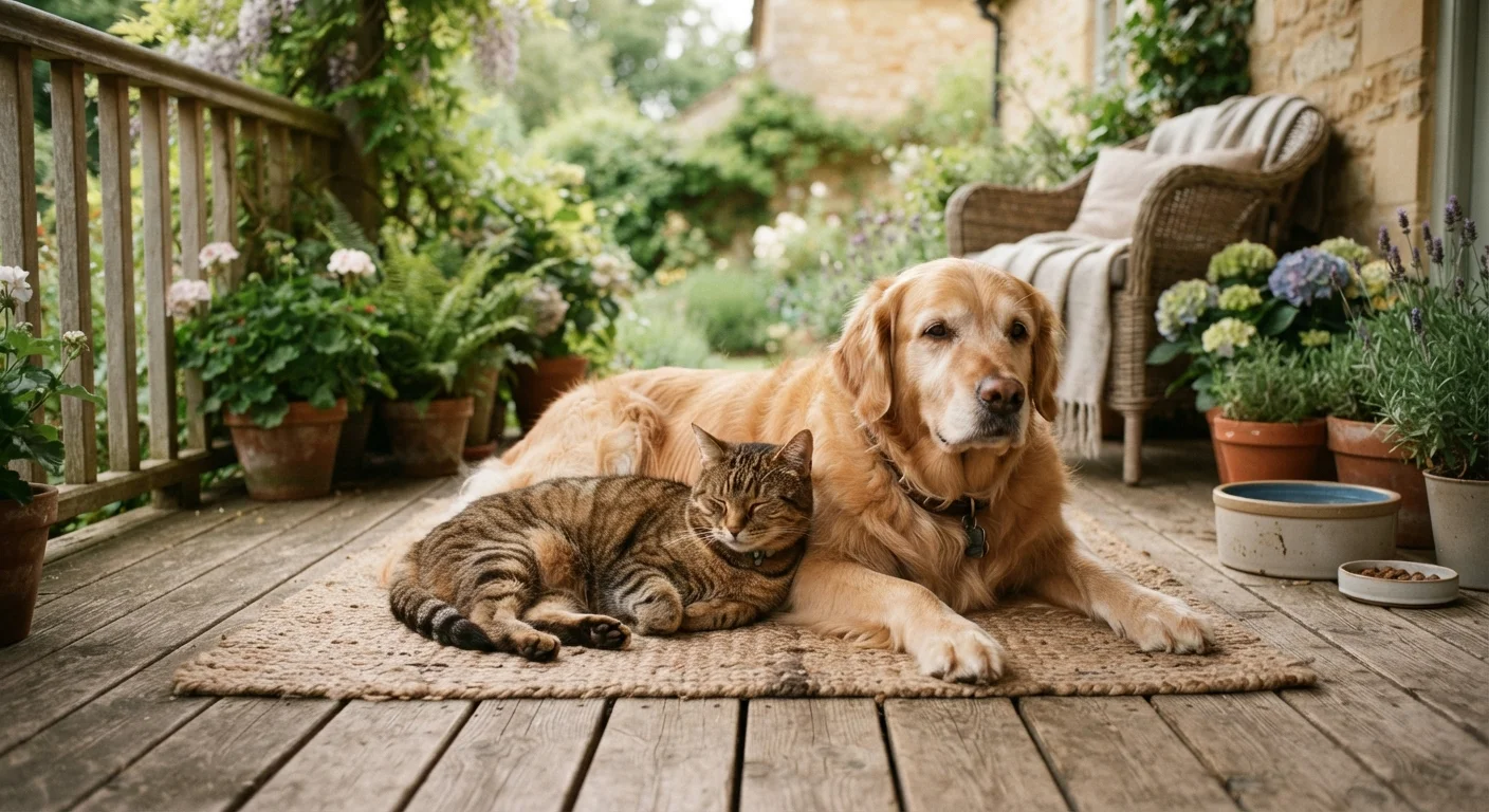 Parasite Prevention in Pets: Fleas, Ticks, Worms, and Beyond