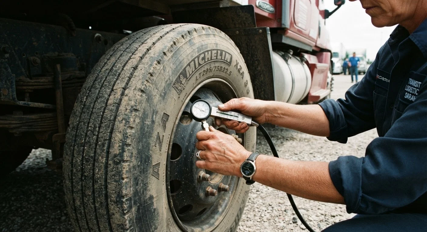 Pre-Trip Safety Check: What to Verify Before Every Long Drive