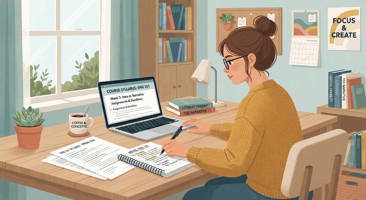Questions to Ask Before Enrolling in Any Online Course