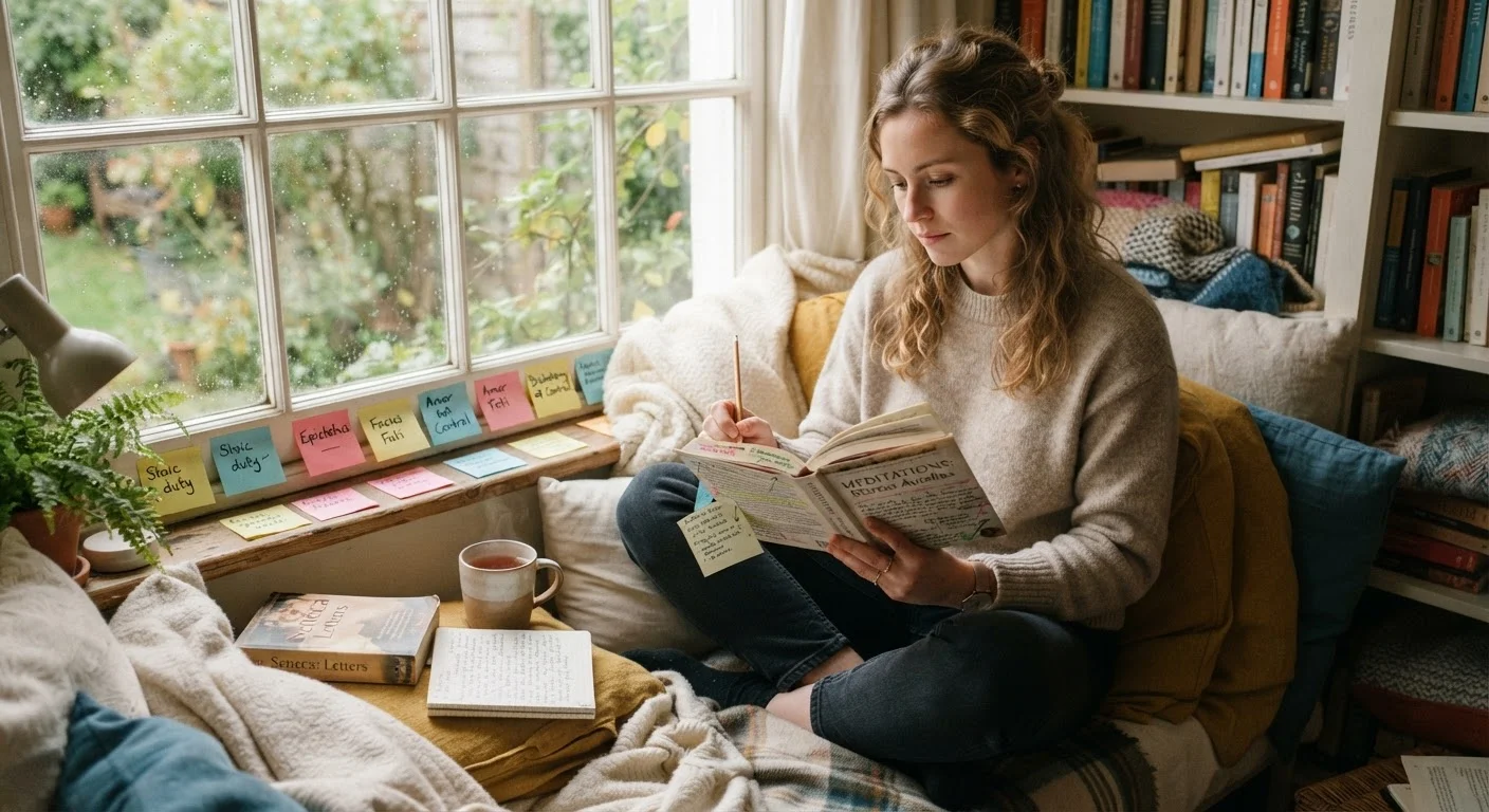 Reading More Without Reading More: Strategies for Deeper Comprehension