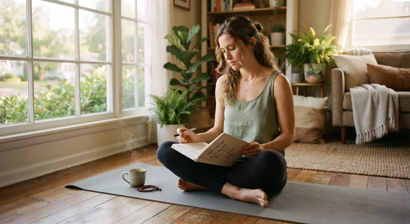 Reasons a Consistent Routine Falls Apart — and the Patterns Behind Them