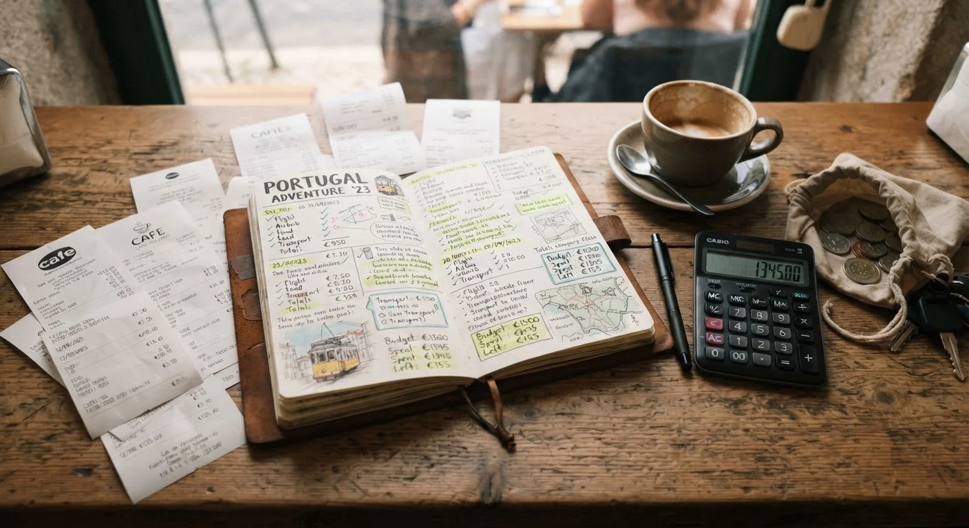 Reasons Your Travel Budget Fell Apart — and the Patterns Behind Them