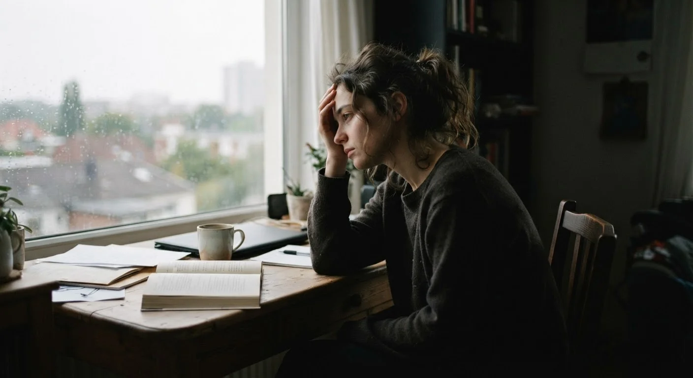 Recognising Burnout Before It Peaks