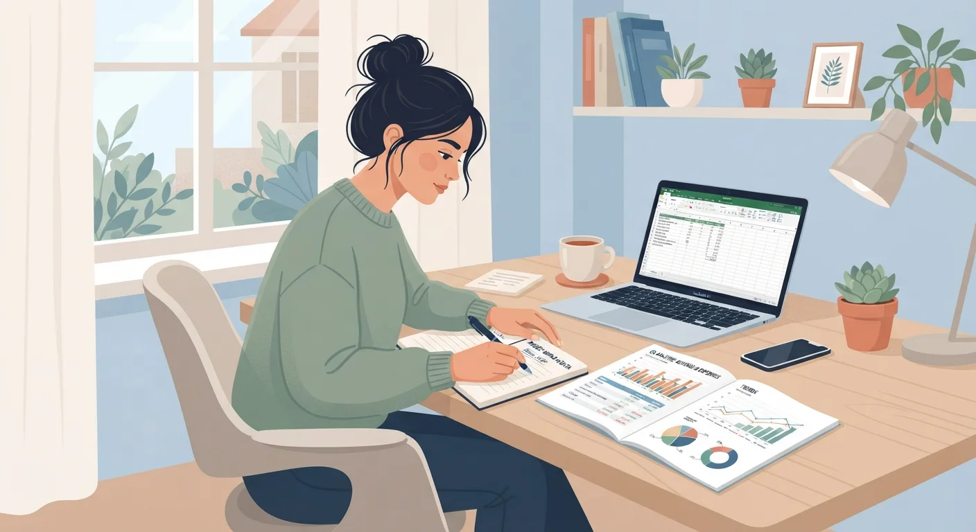 Saving on a Variable Income: Strategies for Freelancers and Gig Workers