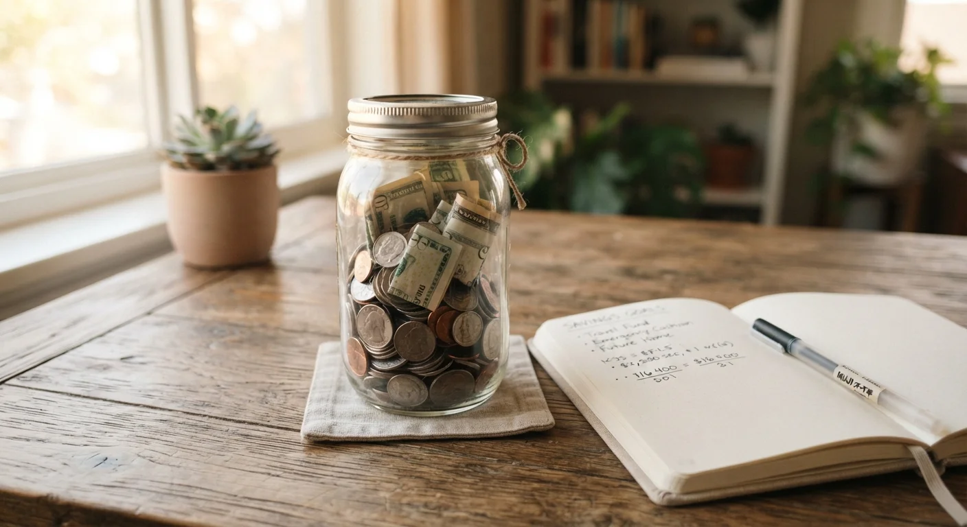 Savings Myths That Quietly Undermine Financial Progress