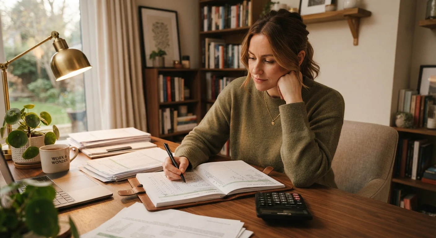 Signs Your Emergency Fund Target Needs Adjusting