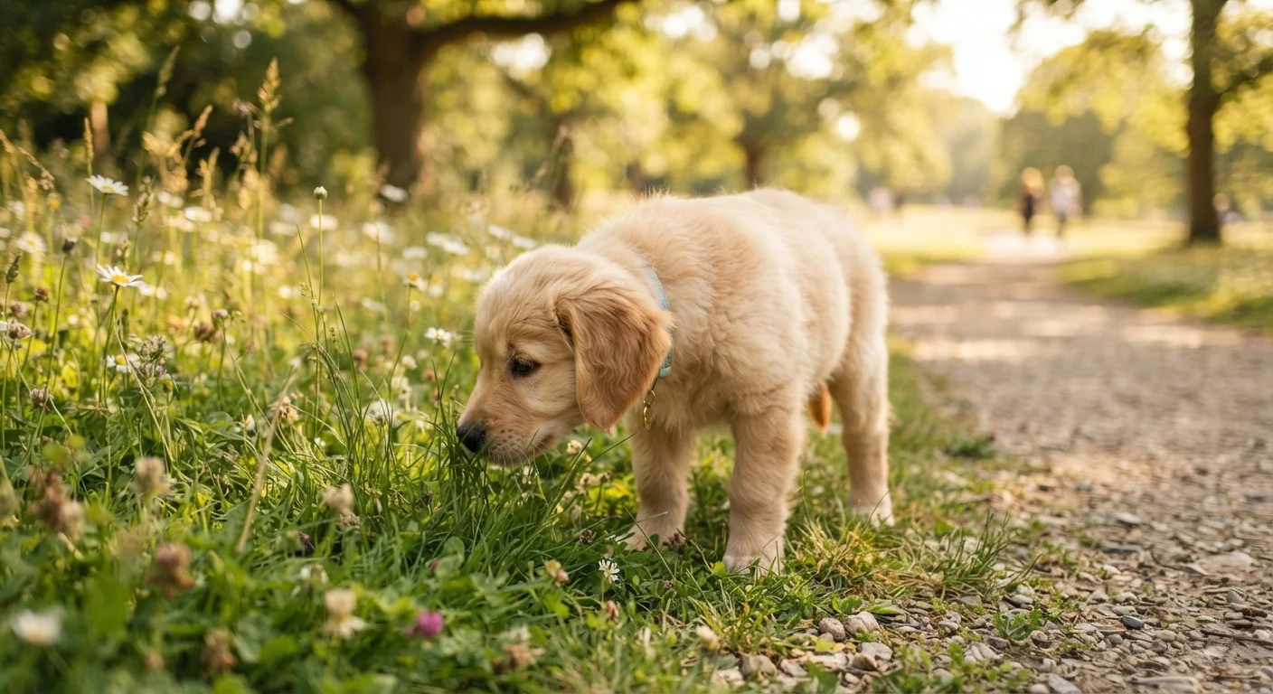Socialising a Young Dog: Windows, Risks, and the Long Game