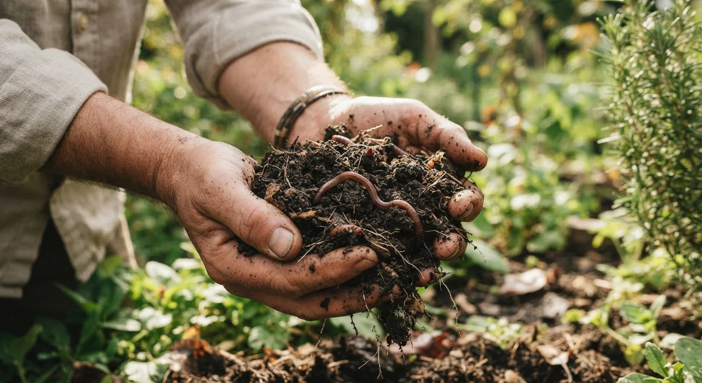 Soil Health 101: What Every Backyard Gardener Should Understand