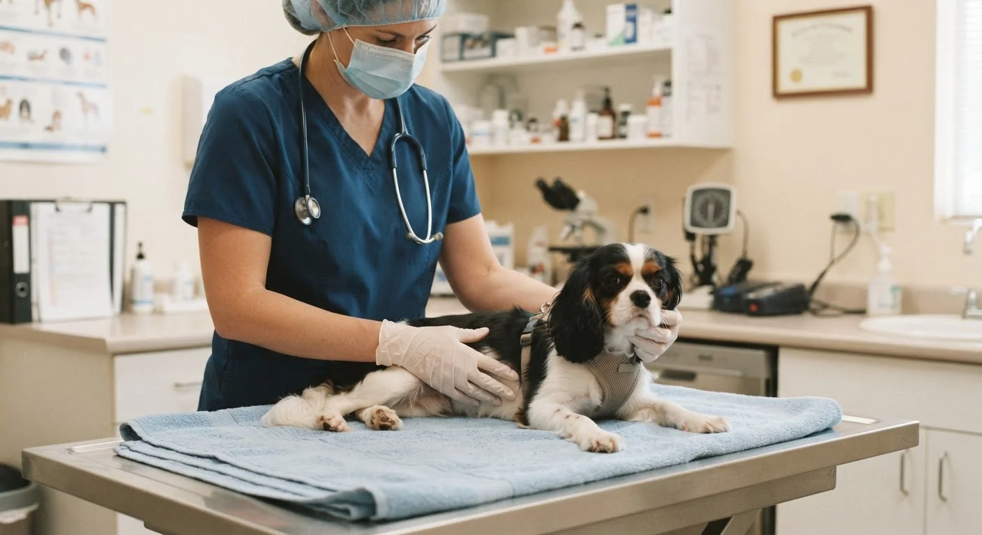 Spaying vs. Neutering: Understanding the Difference and the Reasoning