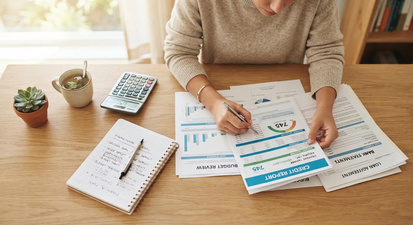 Strategies People Use to Rebuild Credit After Financial Setbacks
