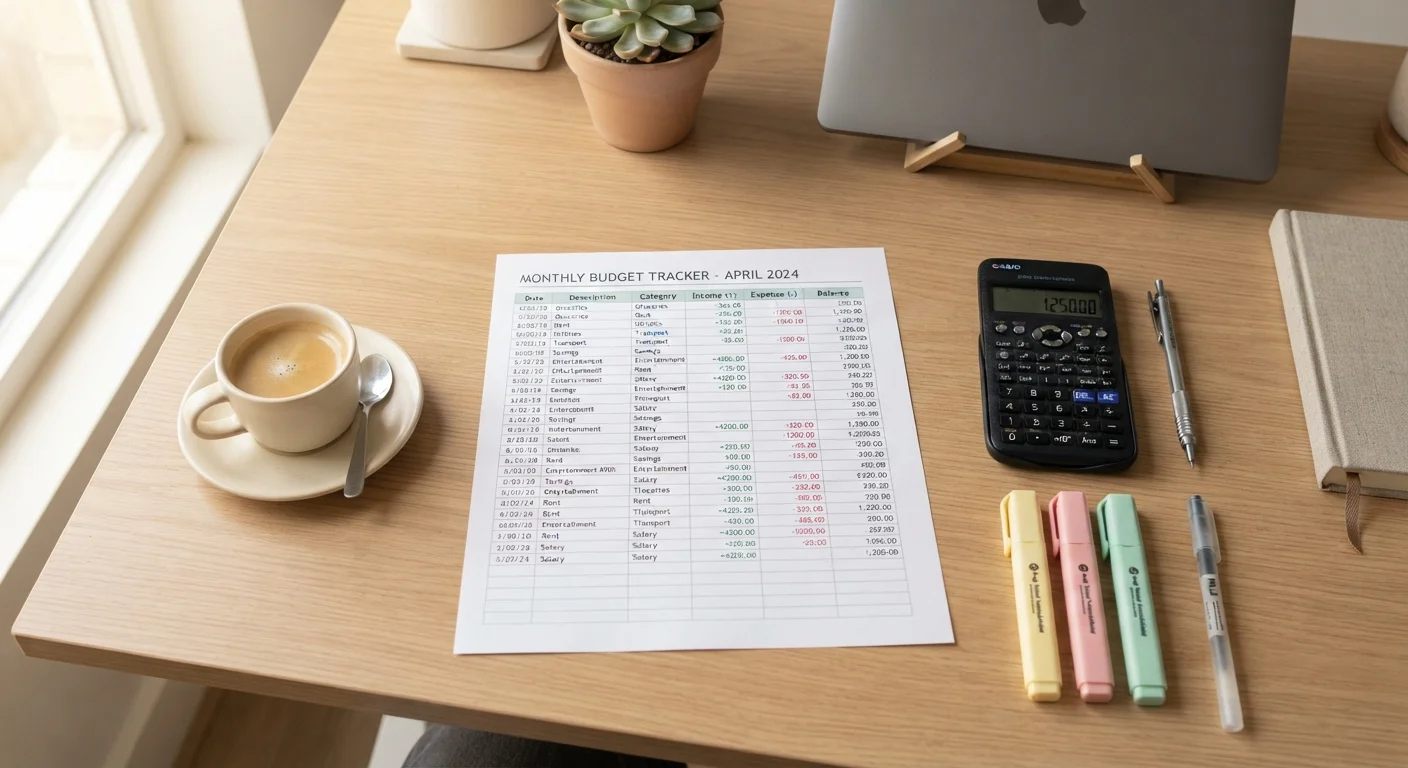 The Case for and Against Strict Category Budgets