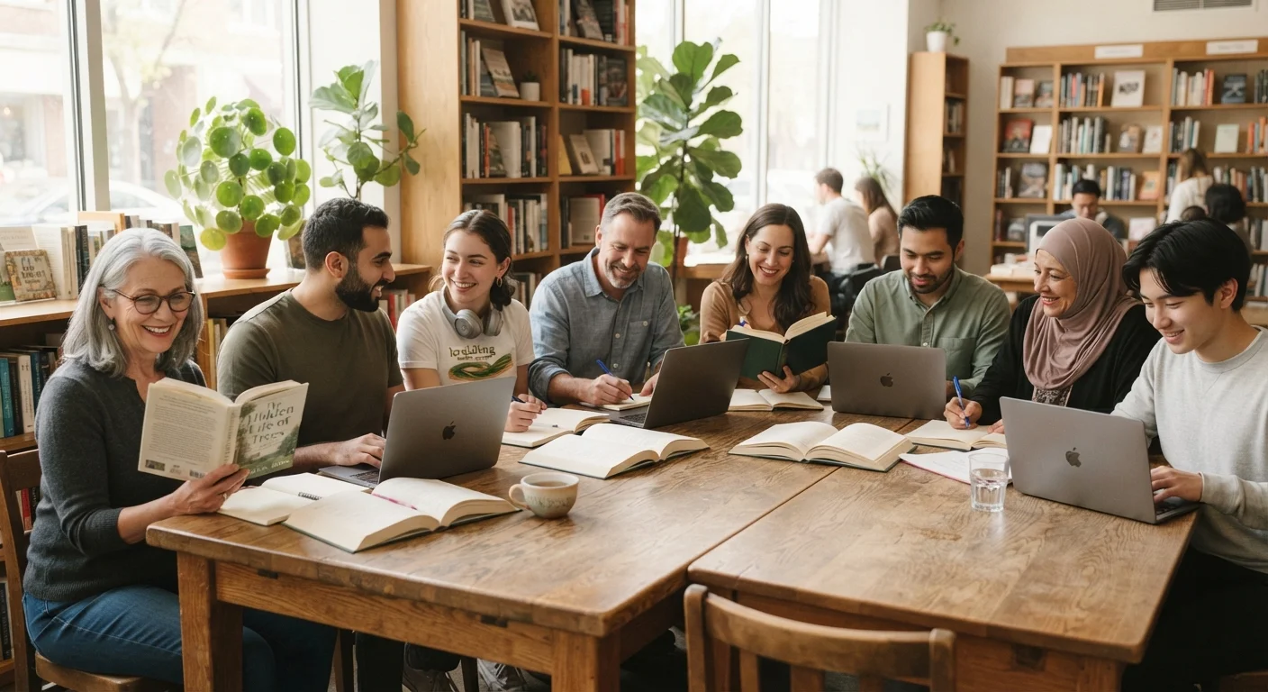 The Complete Picture of Lifelong Learning: Mindset, Methods, and Meaning
