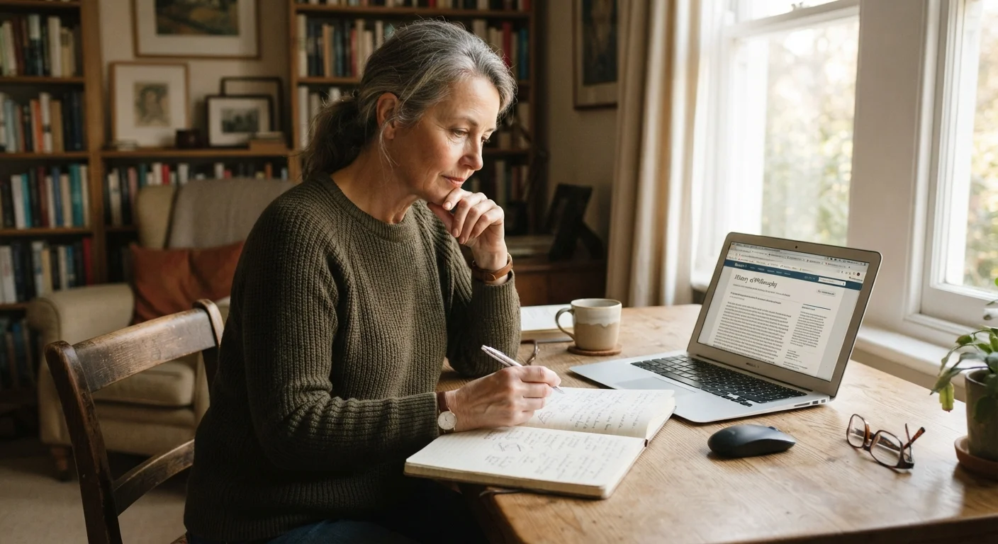 The Science Behind Why Adults Learn Differently Than Children