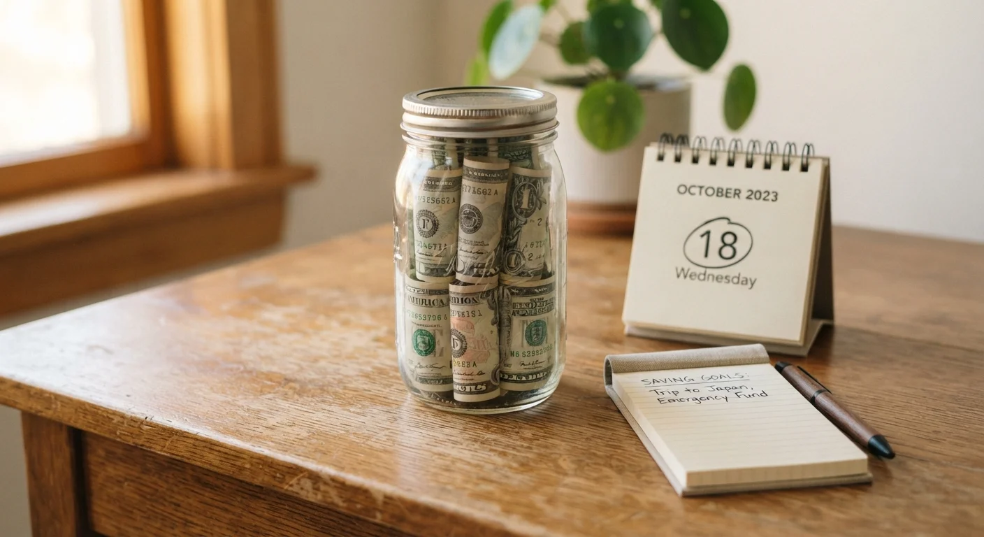 The Three-Month vs. Six-Month Emergency Fund Debate