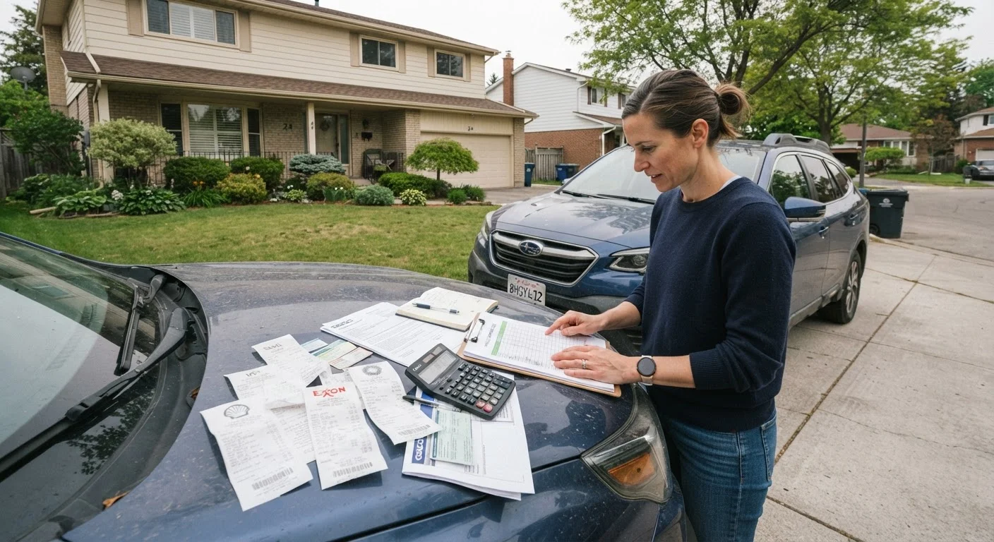 The True Cost of Owning a Car Beyond the Sticker Price