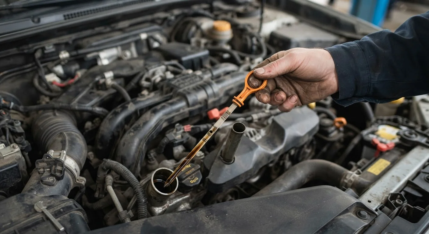 The True Cost of Skipping Routine Maintenance