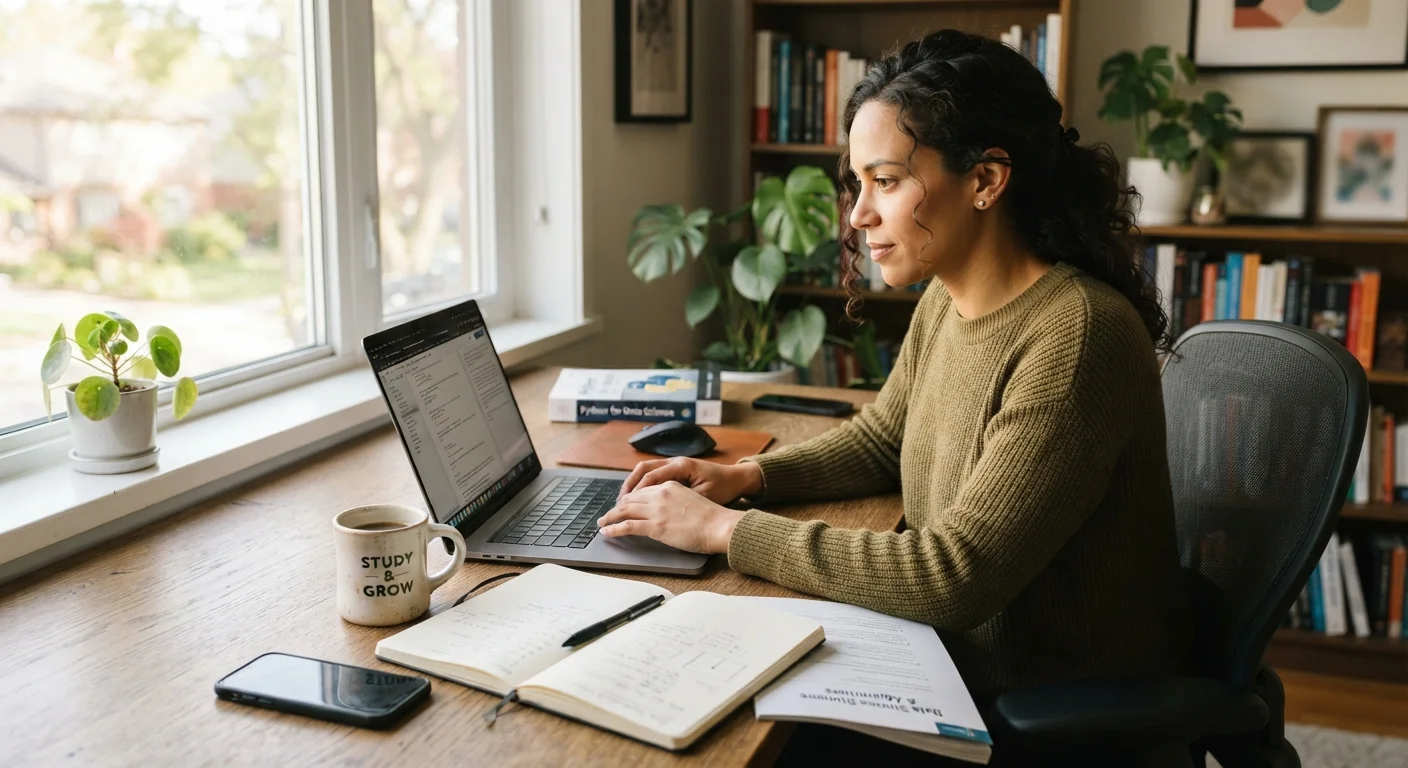 The Truth Behind Common Online Learning Myths