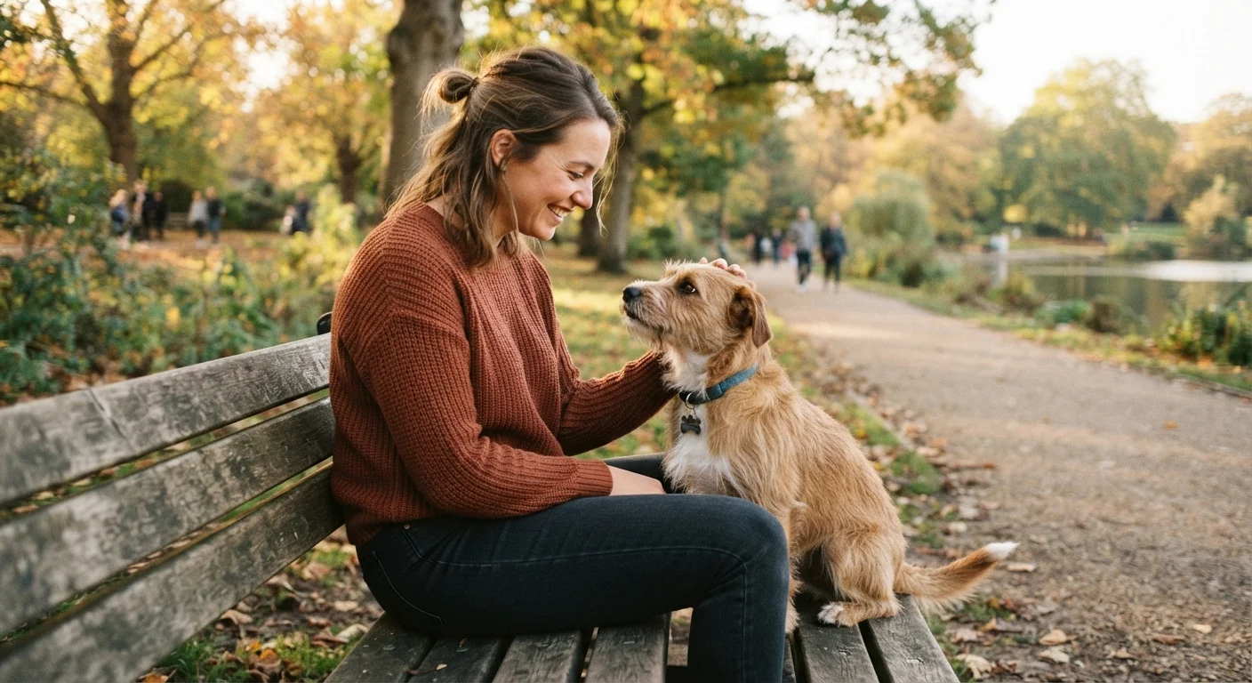 Training a Rescue Dog: Starting Points Every New Owner Should Know